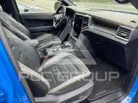 2023 Volkswagen Amarok