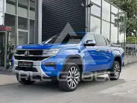 2023 Volkswagen Amarok