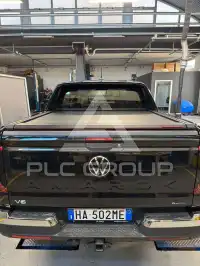 2023 Volkswagen Amarok