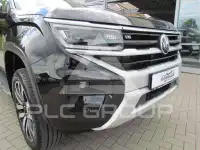 2023 Volkswagen Amarok