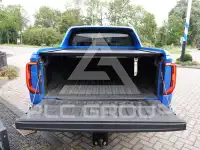 2023 Volkswagen Amarok