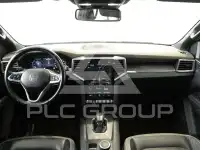2023 Volkswagen Amarok