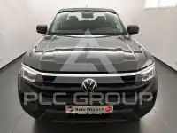 2023 Volkswagen Amarok