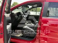 2023 Volkswagen Amarok