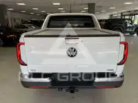 2023 Volkswagen Amarok