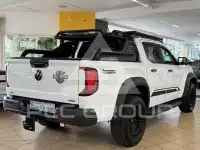 2023 Volkswagen Amarok
