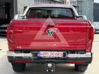 2023 Volkswagen Amarok