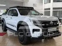 2023 Volkswagen Amarok