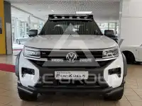 2023 Volkswagen Amarok
