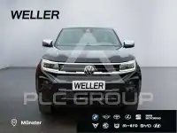 2023 Volkswagen Amarok