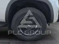2023 Volkswagen Amarok