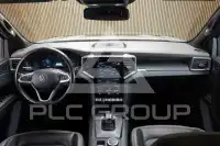 2023 Volkswagen Amarok
