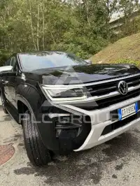 2023 Volkswagen Amarok