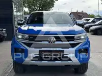 2023 Volkswagen Amarok