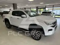 2023 Volkswagen Amarok