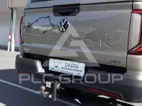 2023 Volkswagen Amarok