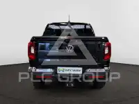 2023 Volkswagen Amarok