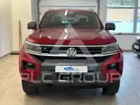 2023 Volkswagen Amarok