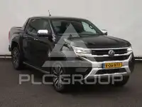 2023 Volkswagen Amarok
