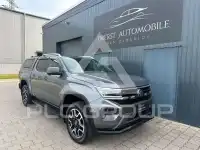 2023 Volkswagen Amarok