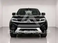 2023 Volkswagen Amarok