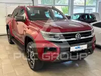 2023 Volkswagen Amarok