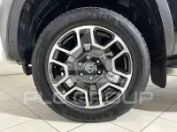 2023 Volkswagen Amarok
