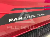2023 Volkswagen Amarok
