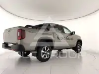 2023 Volkswagen Amarok