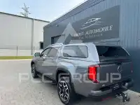 2023 Volkswagen Amarok
