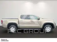 2023 Volkswagen Amarok