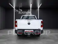 2023 Volkswagen Amarok