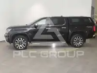 2023 Volkswagen Amarok