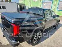 2023 Volkswagen Amarok