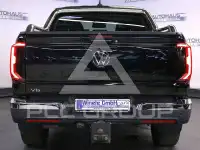 2023 Volkswagen Amarok