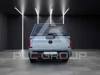 2023 Volkswagen Amarok