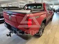 2023 Volkswagen Amarok