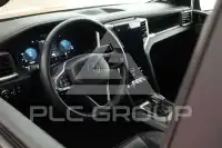 2023 Volkswagen Amarok