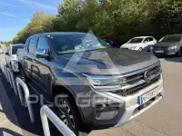 2023 Volkswagen Amarok