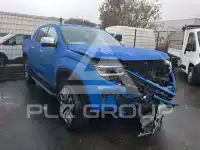 2023 Volkswagen Amarok