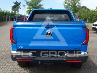 2023 Volkswagen Amarok