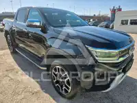 2023 Volkswagen Amarok
