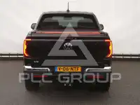 2023 Volkswagen Amarok