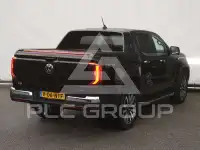 2023 Volkswagen Amarok