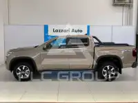 2023 Volkswagen Amarok