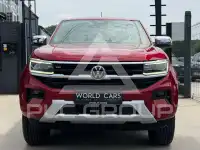 2023 Volkswagen Amarok