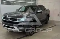 2023 Volkswagen Amarok