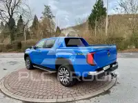 2023 Volkswagen Amarok