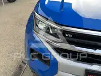 2023 Volkswagen Amarok