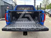 2023 Volkswagen Amarok